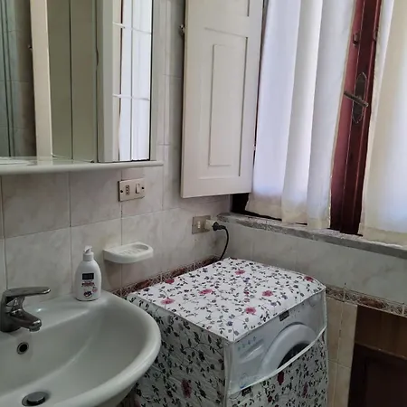 Casa Marina Civico 3 *