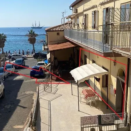 Casa Marina Civico 3 * Pizzo (Calabria)