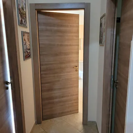 Hébergement de vacances Casa Marina Civico 3 Pizzo (Calabria)