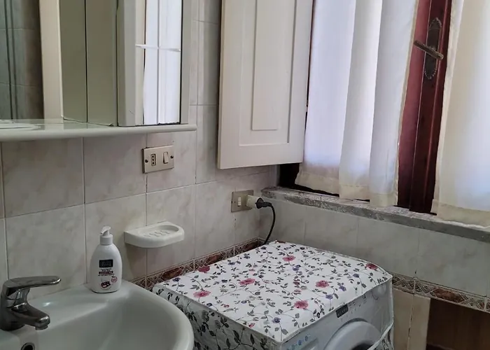 Casa Marina Civico 3 *