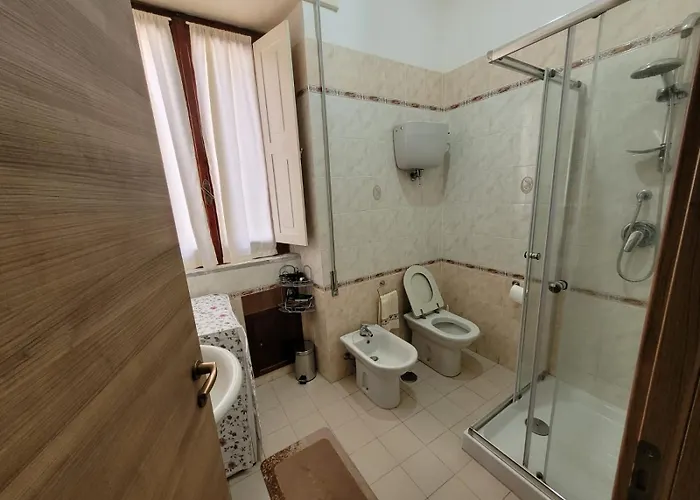 度假居 Casa Marina Civico 3 *