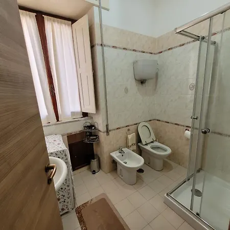 Дом отдыха Casa Marina Civico 3 *