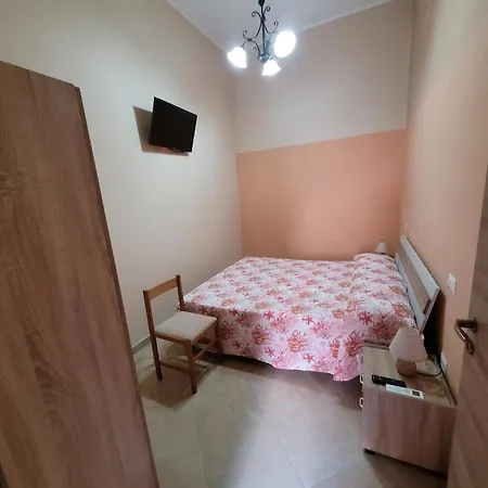 Casa Marina Civico 3 度假居 *