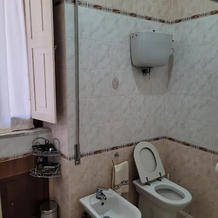 Дом отдыха Casa Marina Civico 3 Пиццо