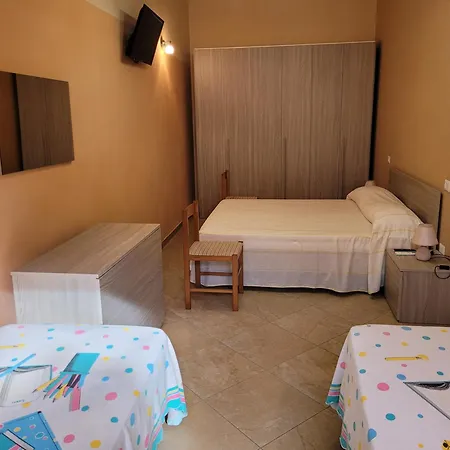 Casa Marina Civico 3 * Пиццо