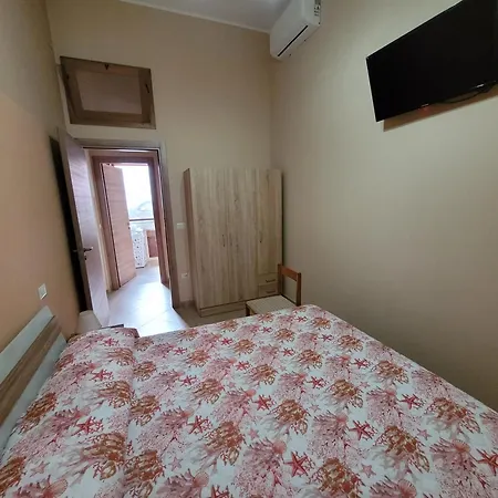 Casa Marina Civico 3 Дом отдыха