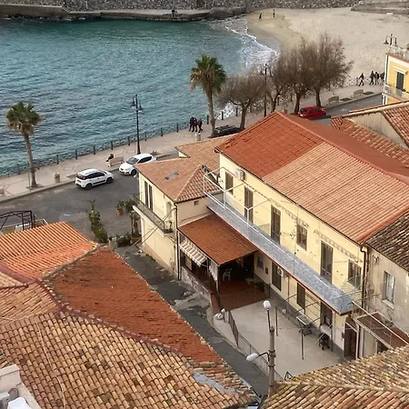 Casa Marina Civico 3 *