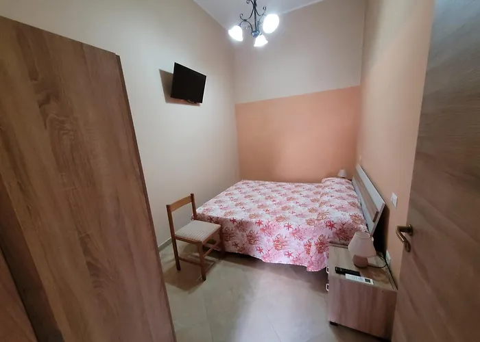 Casa Marina Civico 3 度假居 *