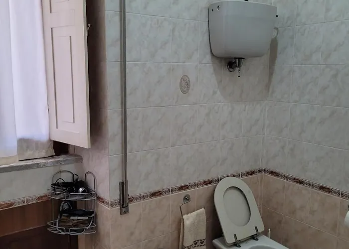 Casa vacanze Casa Marina Civico 3 Pizzo (Calabria)