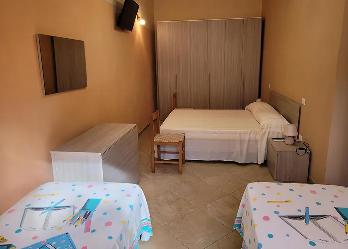 Casa Marina Civico 3 * Pizzo (Calabria)