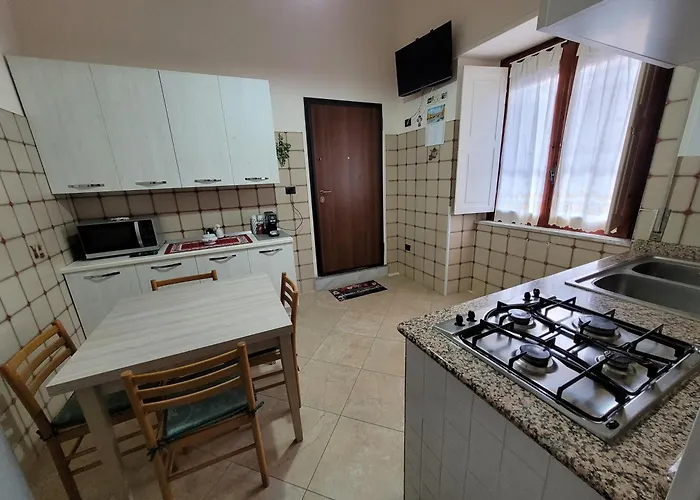 Casa Marina Civico 3 Pizzo (Calabria)